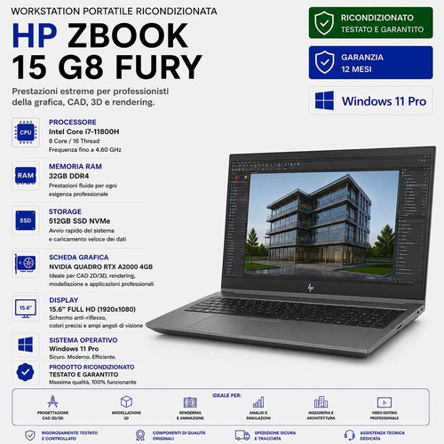 Workstation portatile - workstation,
