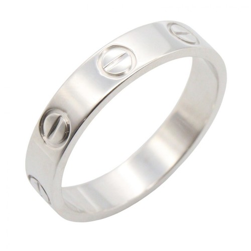 Anello cartier mini - anello,