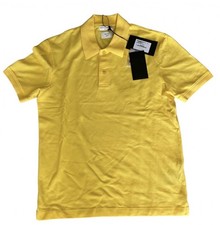 Polo Bottega Veneta Piqué