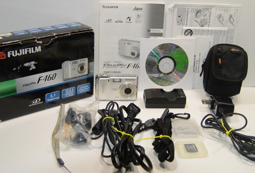 Fotocamera digitale fujifilm - digitale,