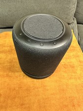 Amazon Echo Studio Smart Speaker Nero 02T2V3 danni estetici (leggi)
