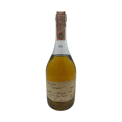 Grappa originale romano - originale, levi