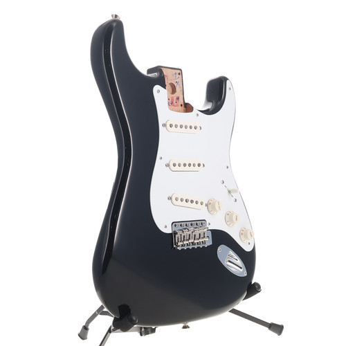 Corpo fender stratocaster - corpo,
