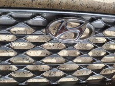 Griglia Motore Originale Hyundai Tucson 2019