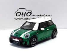 Ottomobile Mini Cooper JCW John Cooper Works 2023 1/18 OT1098