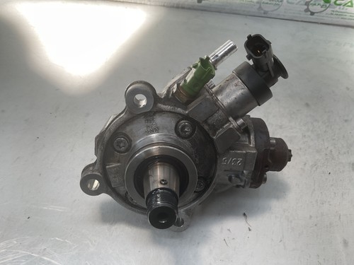 Pompa common rail per land - pompa,