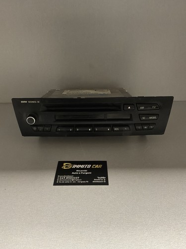 Autoradio originale bmw - originale,