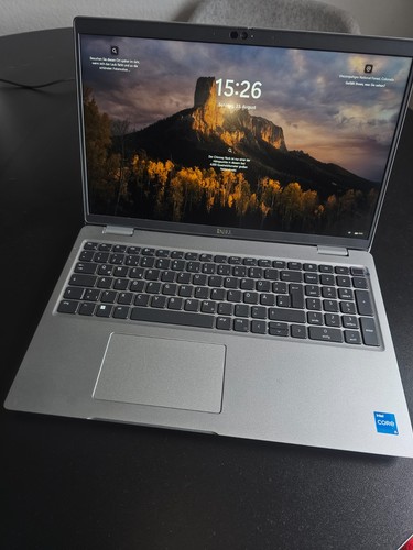 Dell latitude 5530 core i5 - core,