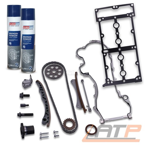 Kit catena distribuzione - kit,