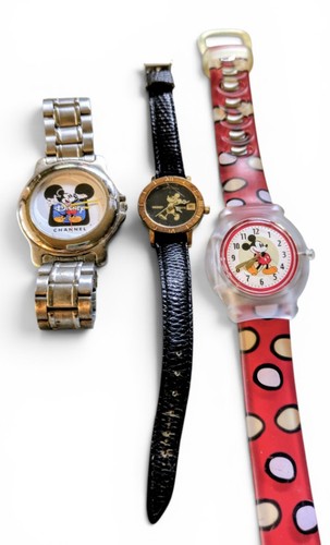 Lotto orologi da polso - 3,