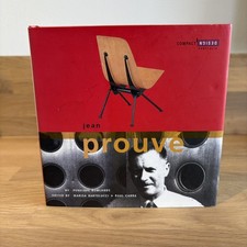 Jean prouve compact - jean, design