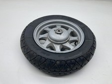 RUOTA CERCHIO PNEUMATICO