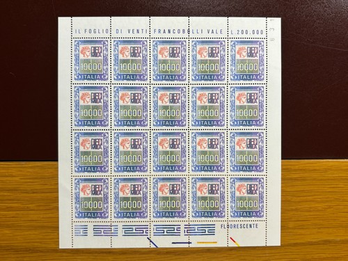 Italia 1983 alti - italia,