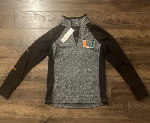 Maglione miami hurricanes - miami,