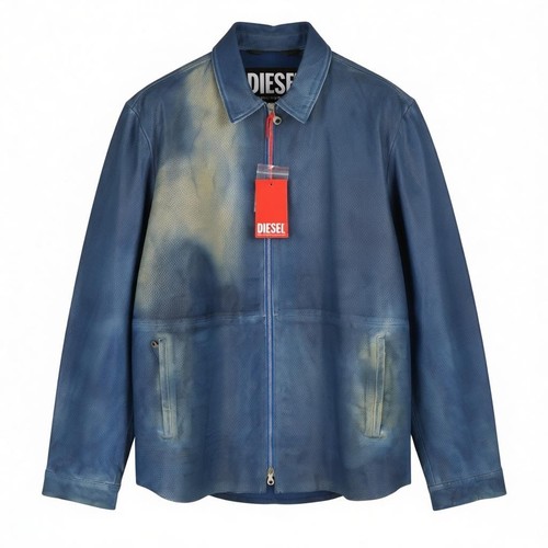 Giacca uomo diesel - giacca, 52
