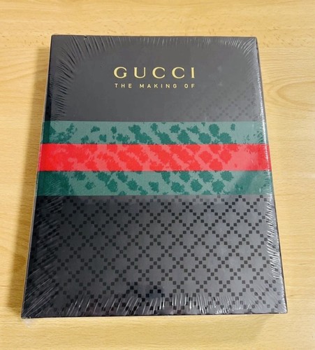 Gucci the making - gucci,