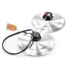 OPPAHA Guarnizione Coperchio