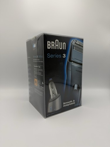 Braun series men s - series, 3