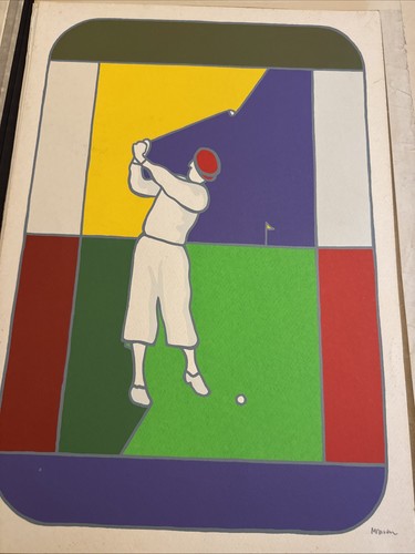 Ugo nespolo serigrafia - ugo,