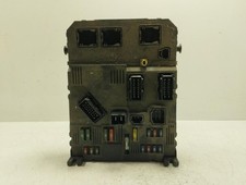 9648715280 Porta Fusibili per CITROEN C3 1.4 HDi Exclusive 2003 210819