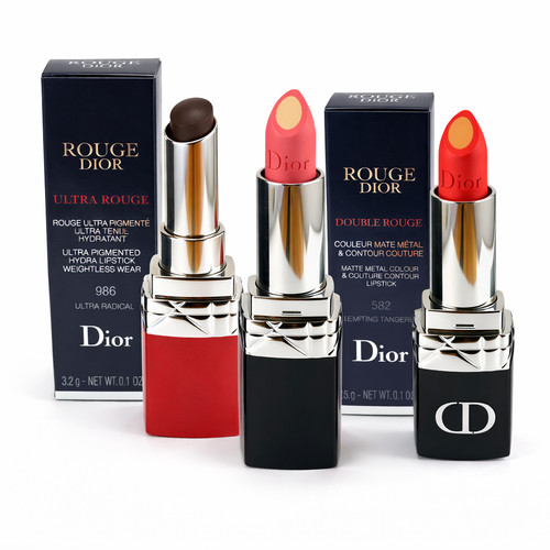 Rossetto dior rouge vari - dior,