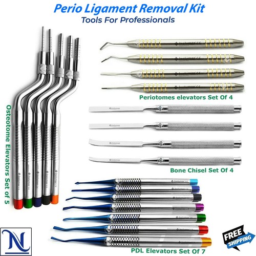 Kit strumenti rimozione - kit,