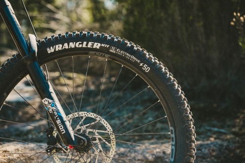 Goodyear mtb wrangler mtf - mtb,