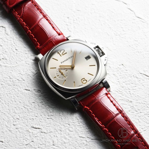 Panerai luminor due pam01248 - panerai,