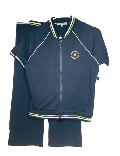Set tuta max sport donna - tuta, tempo