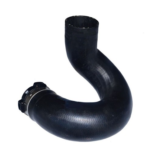 Tubo manicotto intercooler - tubo,
