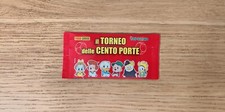 🔥 IL TORNEO DELLE CENTO