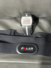 Polar FT7 Cardiofrequenzimetro