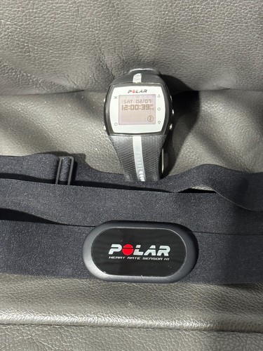 Polar ft7 cardiofrequenzimetro - polar,