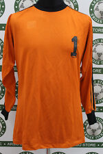 Maglia Calcio Portiere ADIDAS TG 7/8 P73 shirt maillot trikot jersey camiseta 