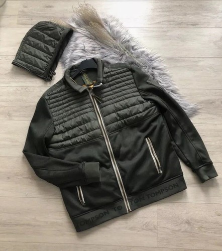 Tom tompson jacke xxl - tompson,
