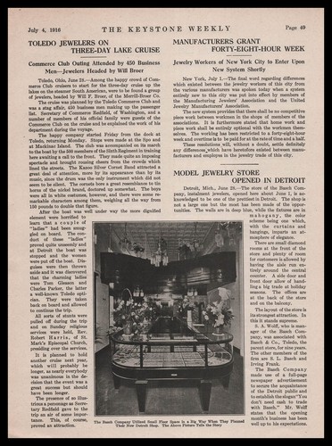 1916 basch company - basch,