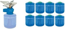 FORNELLO A GAS TWISTER PLUS