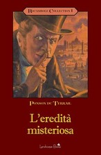 Libro Nuovo - Ponson du