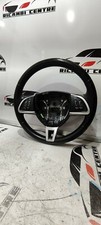 ✴️ VOLANTE SPORTIVO JAGUAR XF X250 S MULTIFUNZIONE 2015 6W83-3F916-AB F3