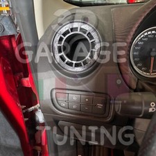 Porta Manometro Alfa Romeo Mito  52mm Gauge