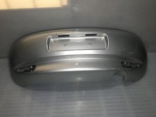 Paraurti posteriore originale Ford Puma 1997-2002 cod V97FB17K823