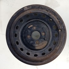 Cerchioni ferro usati - in,
