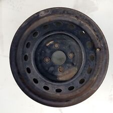 CERCHIONI IN FERRO USATI