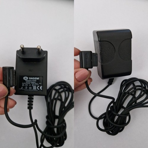 Caricabatterie sagem mc300 - caricabatterie,