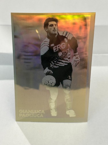 Figurina calciatori hologoal - figurina,