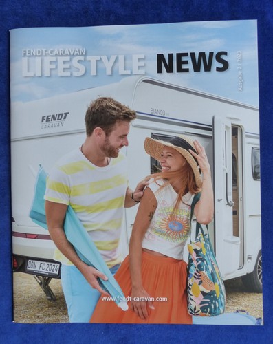 Fendt caravan lifestyle news - lifestyle,
