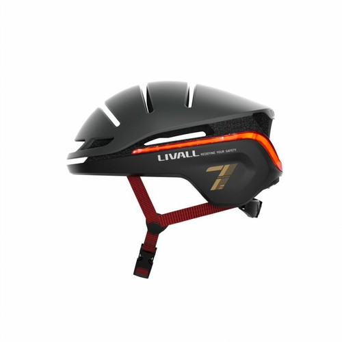 Casco bici livall - casco,