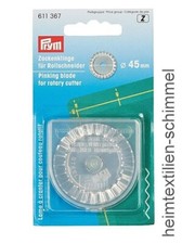 Prym lama dentellatura - lama,