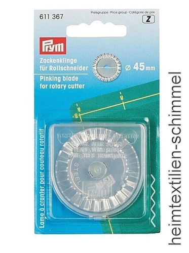 Prym lama dentellatura - lama,