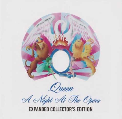 Queen night the opera - at,